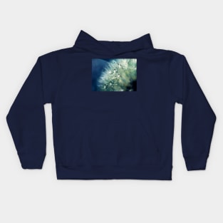 Dandelion Drama Kids Hoodie